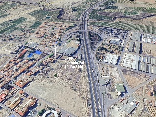 Suelo urbanizable sectorizado en Lg PP Poniente - Librilla - Murcia 4