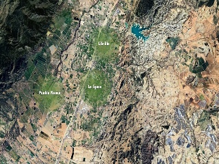 Suelo urbanizable sectorizado en Lg PP Poniente - Librilla - Murcia 5
