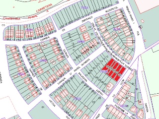 Suelo urbano en C/ Josep M. Folch i Torres, Sant Salvador de Guardiola (Barcelona) 2