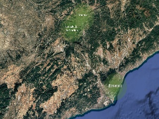 Suelo urbano en C/ Josep M. Folch i Torres, Sant Salvador de Guardiola (Barcelona) 5