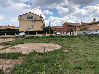 Suelo urbano en C/ Josep M. Folch i Torres, Sant Salvador de Guardiola (Barcelona) 10