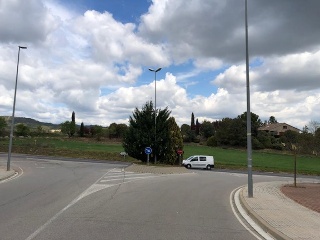 Suelo urbano en C/ Josep M. Folch i Torres, Sant Salvador de Guardiola (Barcelona) 17
