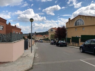 Suelo urbano en C/ Josep M. Folch i Torres, Sant Salvador de Guardiola (Barcelona) 24