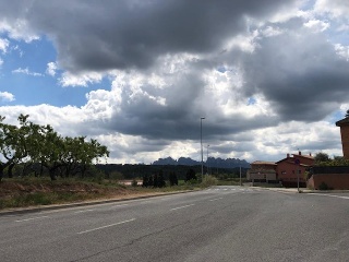 Suelo urbano en C/ Josep M. Folch i Torres, Sant Salvador de Guardiola (Barcelona) 25