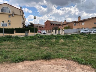 Suelo urbano en C/ Ángel Guimerà, Sant Salvador de Guardiola (Barcelona) 7