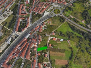 Otros en venta en Santiago De Compostela de 840  m²