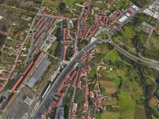 Suelo urbanizable en C/ Mallou Sc SUD-1- Santiago de Compostela - A Coruña 3