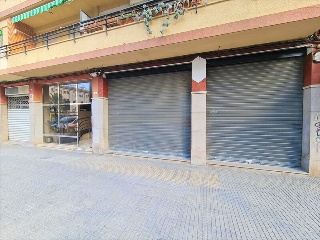 Pisos banco Gandia