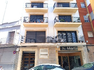 Piso en venta en Burriana de 289  m²
