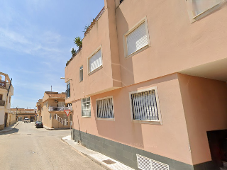 Piso en venta en Pilar De La Horadada de 62  m²