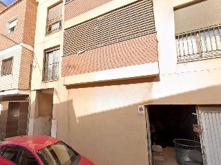 Piso en venta en Roquetas De Mar de 79  m²