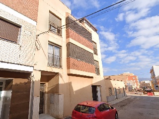 Piso en venta en Roquetas De Mar de 84  m²