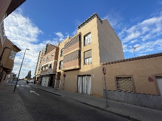 Piso en venta en Roquetas De Mar de 84  m²