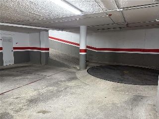 Inmueble en venta en Real De Gandía de 17  m²