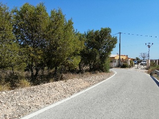 Calle Cobre-Garroferal 2