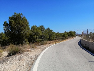 Calle Cobre-Garroferal 6