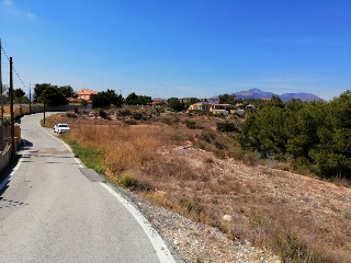 Calle Cobre-Garroferal 7