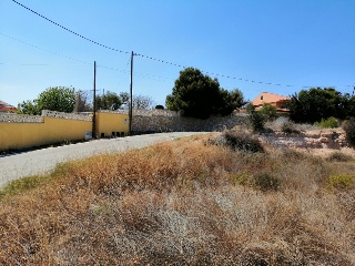 Calle Cobre-Garroferal 9