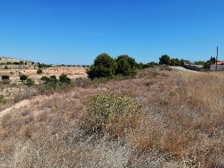 Calle Cobre-Garroferal 10