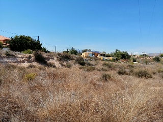Calle Cobre-Garroferal 11