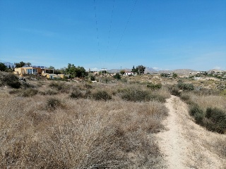 Calle Cobre-Garroferal 12