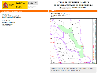 Calle Cobre-Garroferal 13