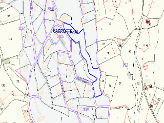 Calle Cobre-Garroferal 14