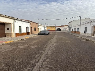 Pisos banco Puebla de la Calzada