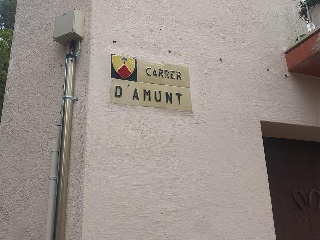 Amunt D' 3