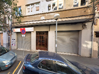 Piso en venta en Hospitalet De Llobregat (l') de 33  m²