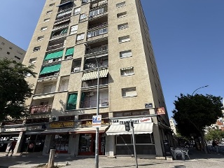 Pisos banco Terrassa