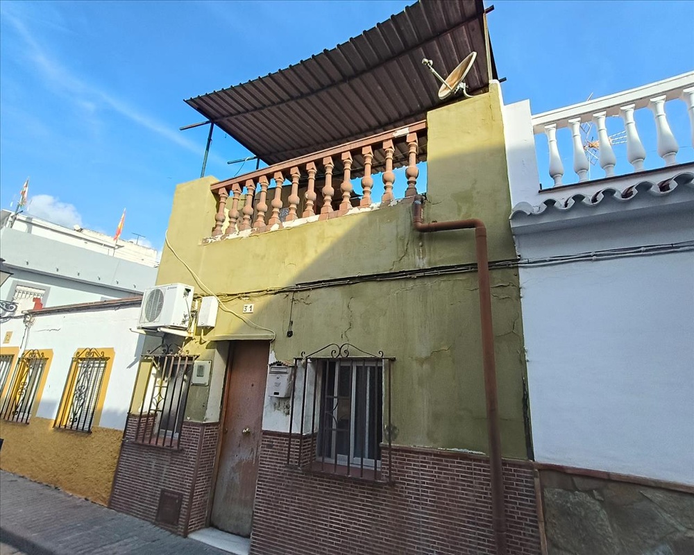 Azucenas