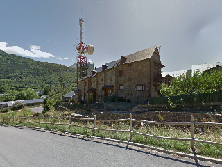 Otros en venta en Benasque de 232  m²
