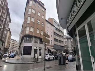 Piso en venta en Ponferrada de 56  m²