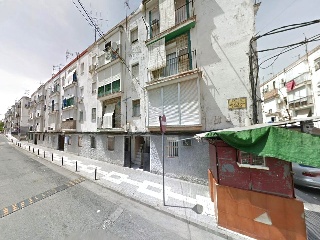 Piso en venta en San Juan De Aznalfarache de 44  m²