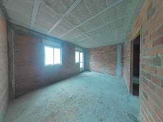 Piso en venta en Cabana De Bergantiños de 128  m²