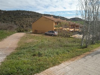 Pisos banco Benabarre