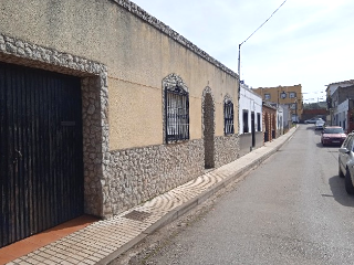 Otros en venta en Puebla De Obando de 180  m²