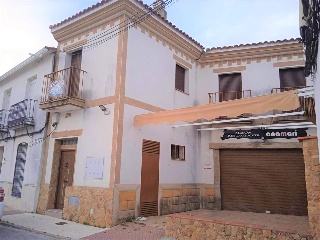 Otros en venta en Cala de 583  m²