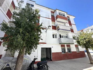 Piso en venta en Barbate de 51  m²