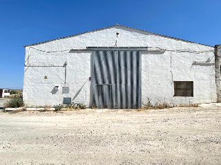 Pisos banco Mengíbar