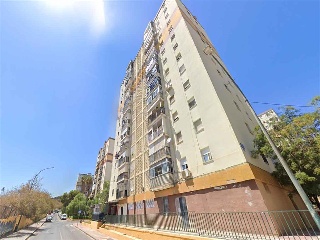Pisos banco Málaga