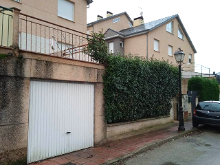 Pisos banco Molinaseca