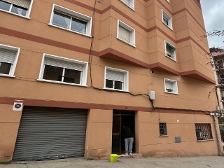 Pisos banco Mollet del Vallès