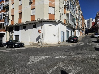 Pisos banco Plasencia