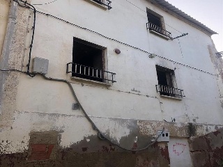 Unifamiliar en venta en Alcañiz de 174  m²