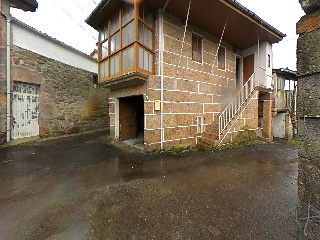 Unifamiliar en venta en Pereiro De Aguiar (o) de 141  m²
