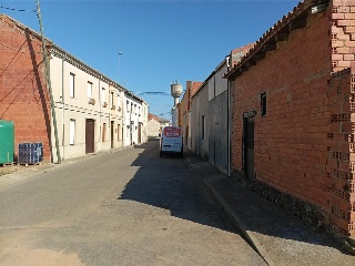 Pisos banco Zotes del Páramo