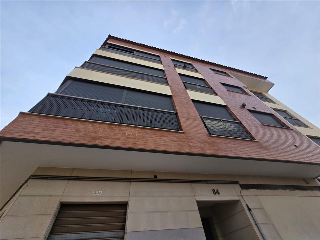 Pisos banco Villarreal/Vila-real