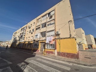 Piso en venta en Cartagena de 50  m²